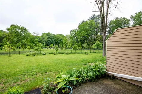 K-8 Stonehedge Drive South Burlington VT 05403