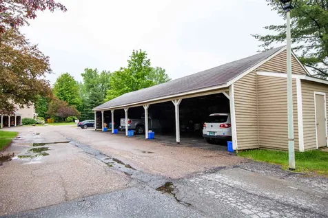 K-8 Stonehedge Drive South Burlington VT 05403