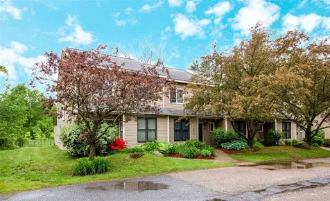 K-8 Stonehedge Drive South Burlington VT 05403
