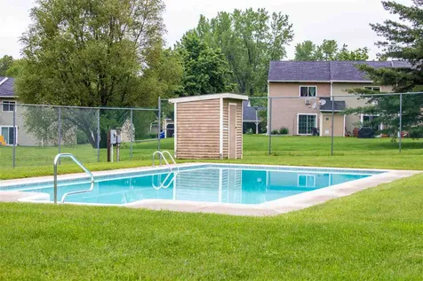 K-8 Stonehedge Drive South Burlington VT 05403