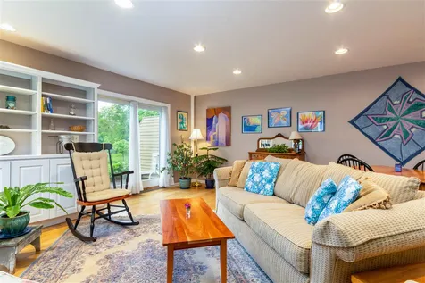 K-8 Stonehedge Drive South Burlington VT 05403