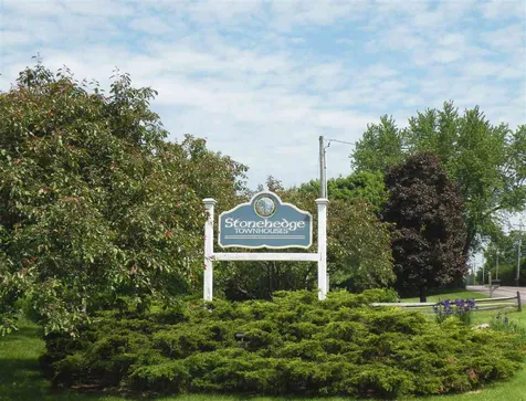 K-8 Stonehedge Drive South Burlington VT 05403