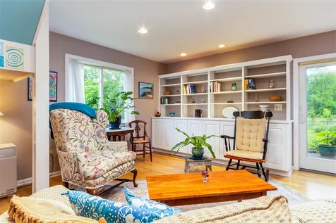 K-8 Stonehedge Drive South Burlington VT 05403
