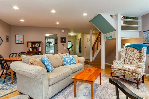 K-8 Stonehedge Drive South Burlington VT 05403