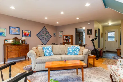 K-8 Stonehedge Drive South Burlington VT 05403