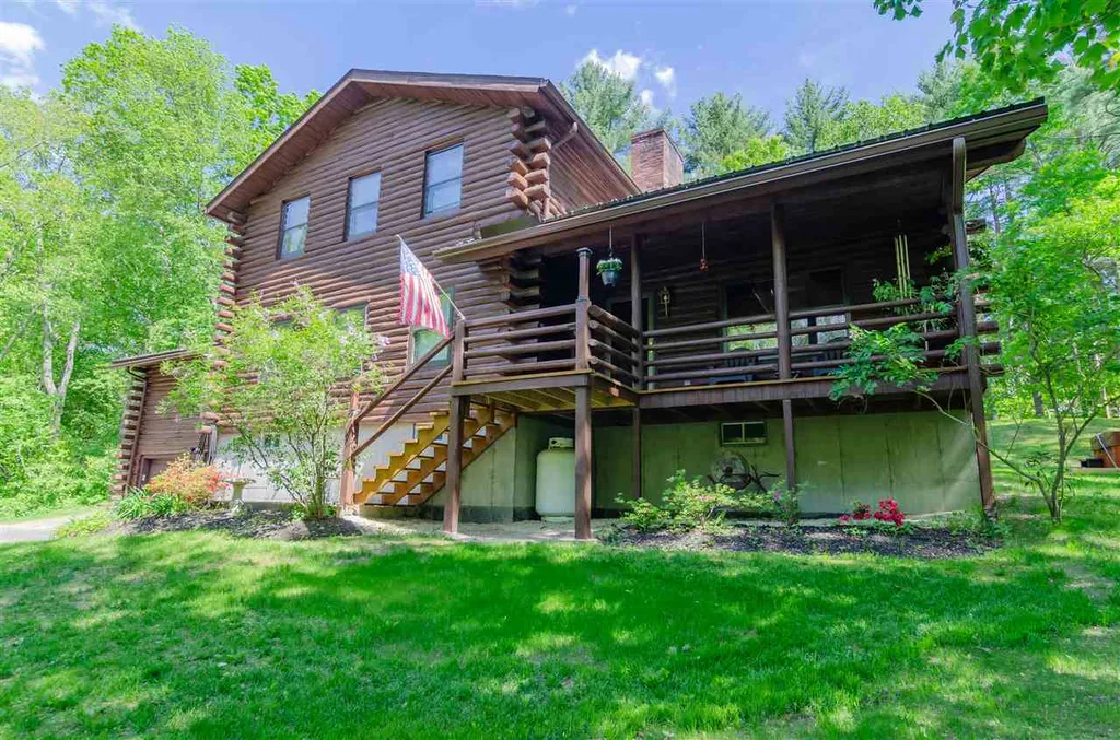 97 Mammoth Road Londonderry NH 03053