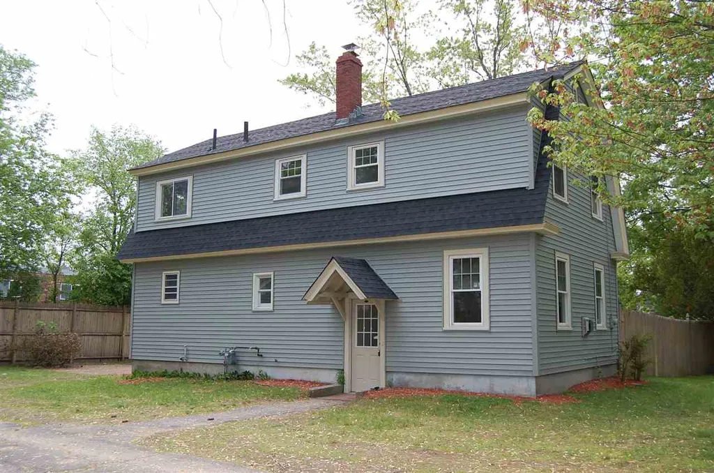 34 Prescott Street Concord NH 03301