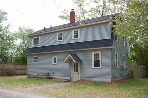 34 Prescott Street Concord NH 03301