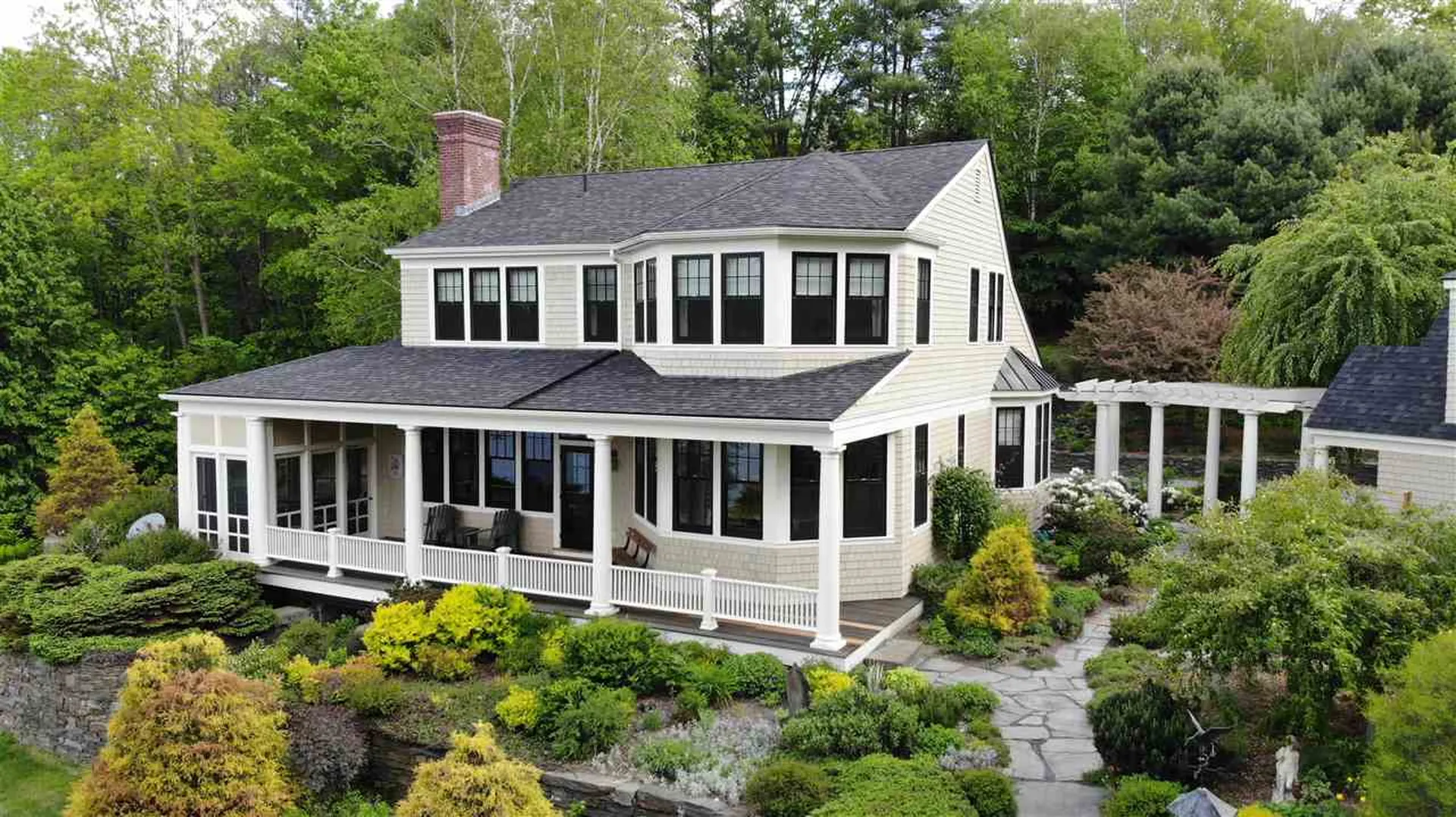 10 River Road Hanover NH 03755