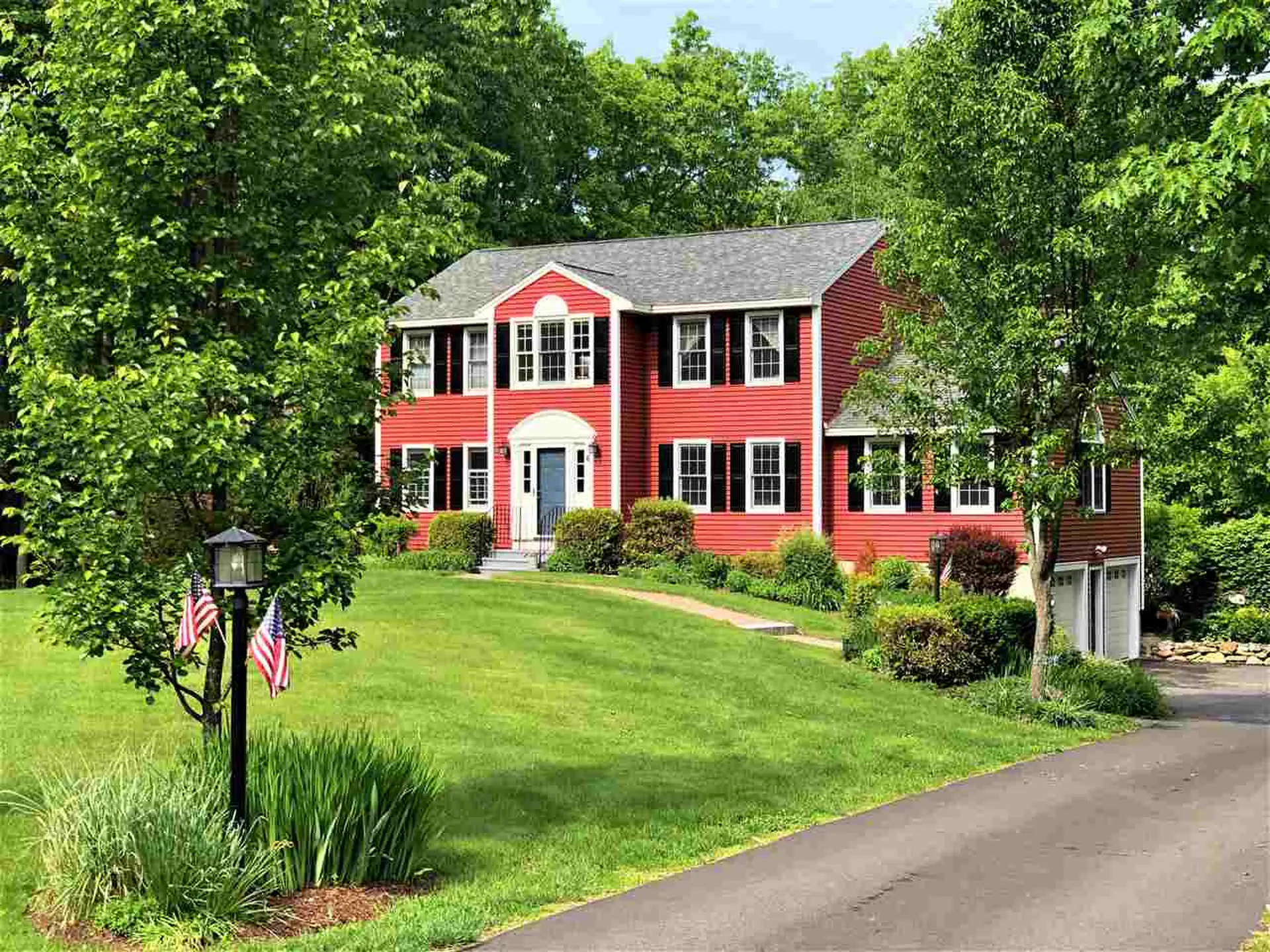 6 Tyler Drive Londonderry NH 03053