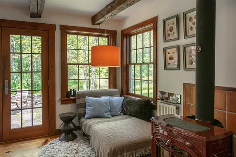 627 Weeks Hill Road Stowe VT 05672