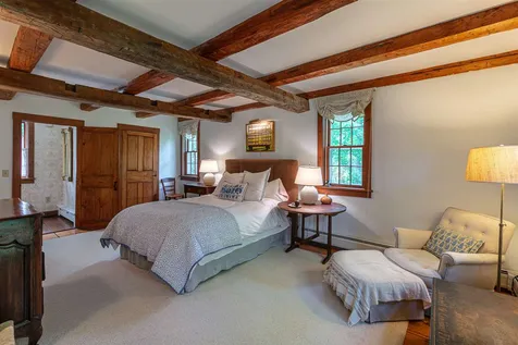 627 Weeks Hill Road Stowe VT 05672