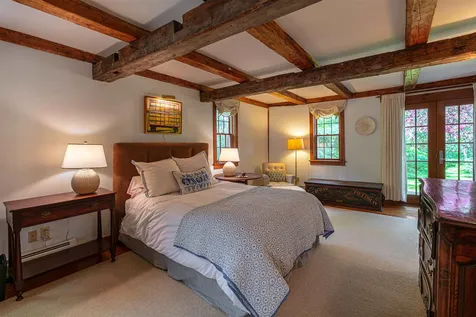 627 Weeks Hill Road Stowe VT 05672