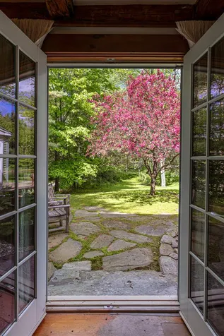 627 Weeks Hill Road Stowe VT 05672