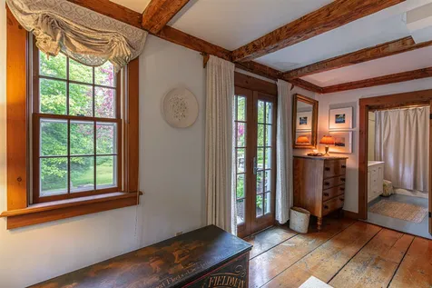 627 Weeks Hill Road Stowe VT 05672