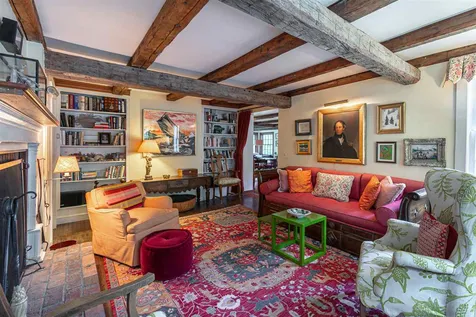 627 Weeks Hill Road Stowe VT 05672