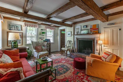 627 Weeks Hill Road Stowe VT 05672