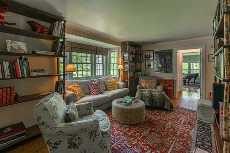 627 Weeks Hill Road Stowe VT 05672