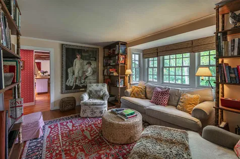 627 Weeks Hill Road Stowe VT 05672