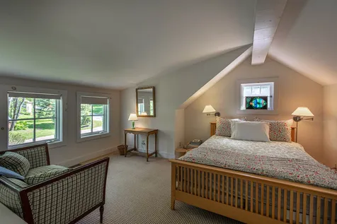 627 Weeks Hill Road Stowe VT 05672