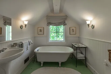 627 Weeks Hill Road Stowe VT 05672