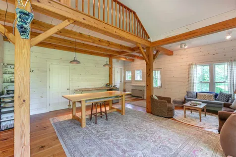 627 Weeks Hill Road Stowe VT 05672