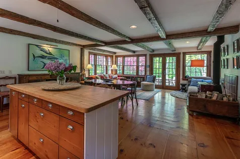 627 Weeks Hill Road Stowe VT 05672