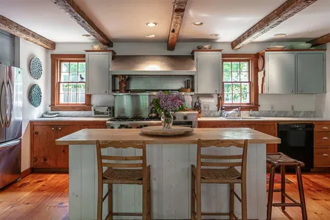 627 Weeks Hill Road Stowe VT 05672