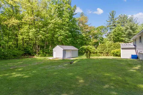 20 Fairway Drive Merrimack NH 03054