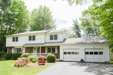 17 Cabot Road Merrimack NH 03054-2685