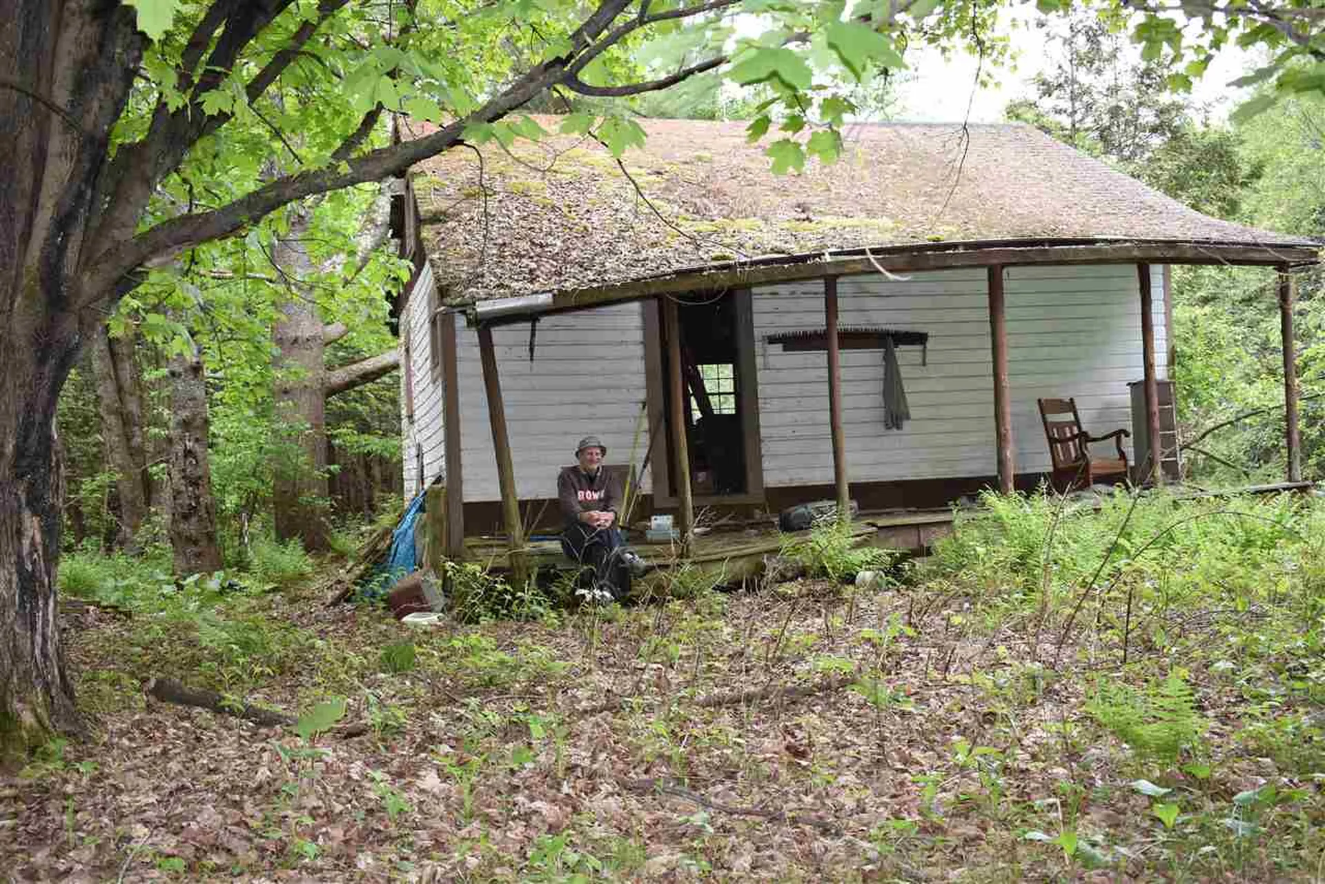 714 Hayward Road Derby VT 05829