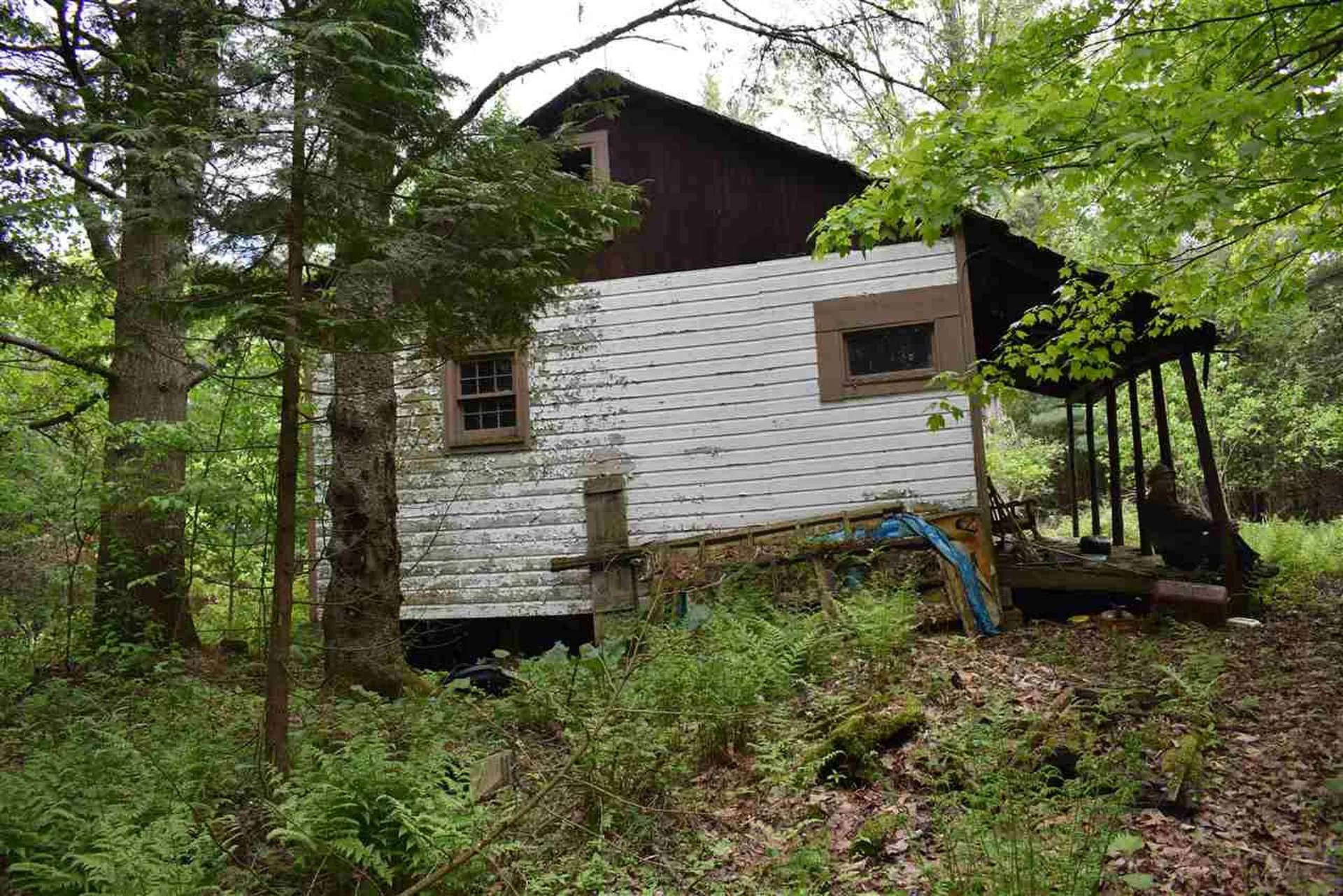 714 Hayward Road Derby VT 05829