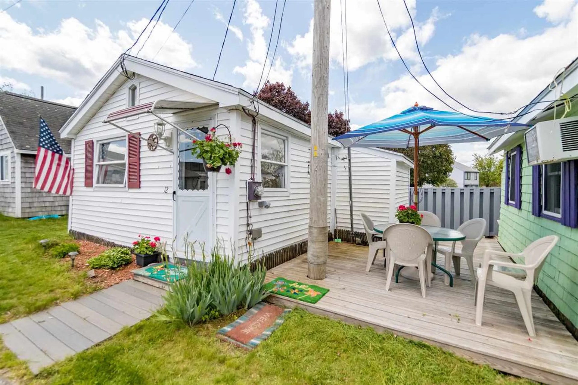 12 Smith Avenue Hampton NH 03842