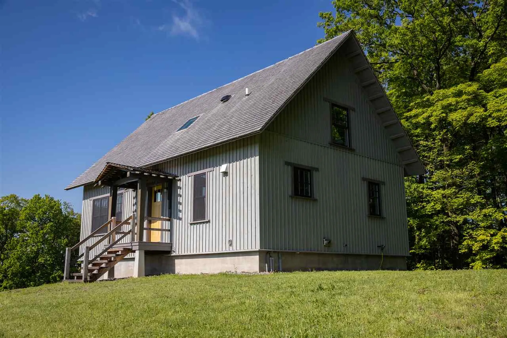 225 East Road Milton VT 05468