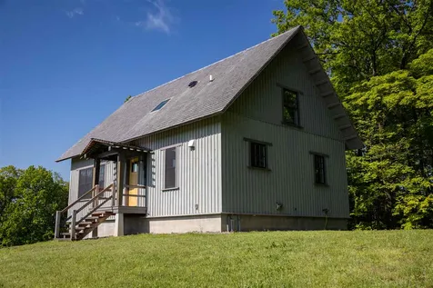 225 East Road Milton VT 05468