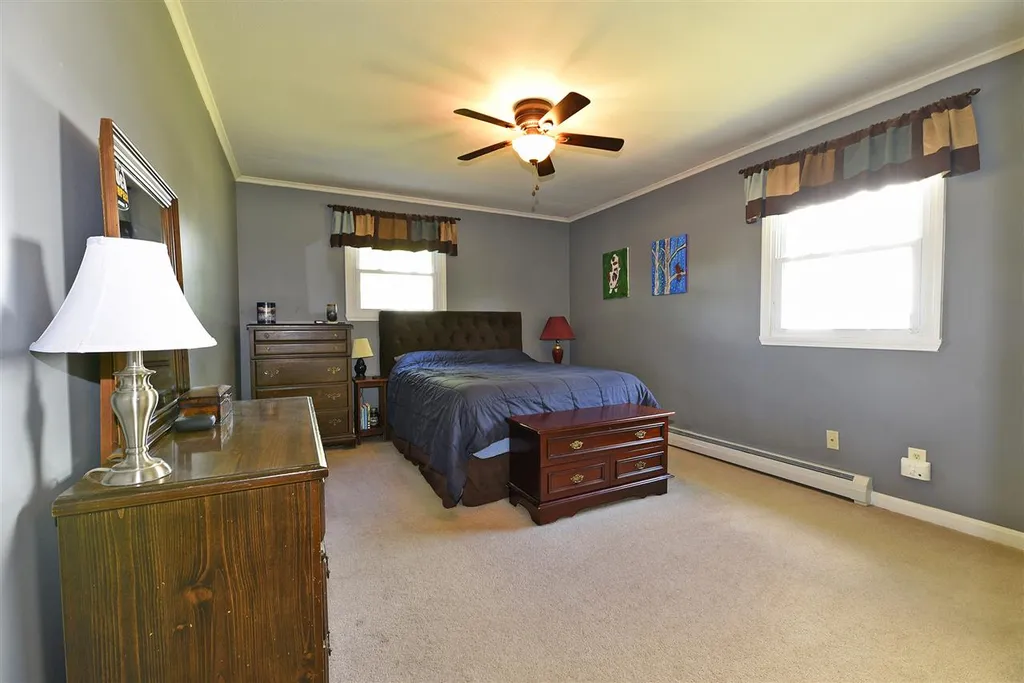 14 Villemaire Lane Milton VT 05468