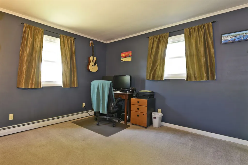 14 Villemaire Lane Milton VT 05468