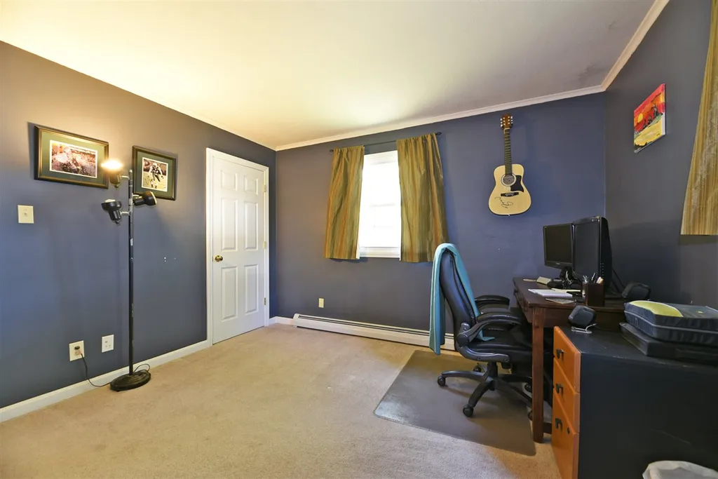 14 Villemaire Lane Milton VT 05468