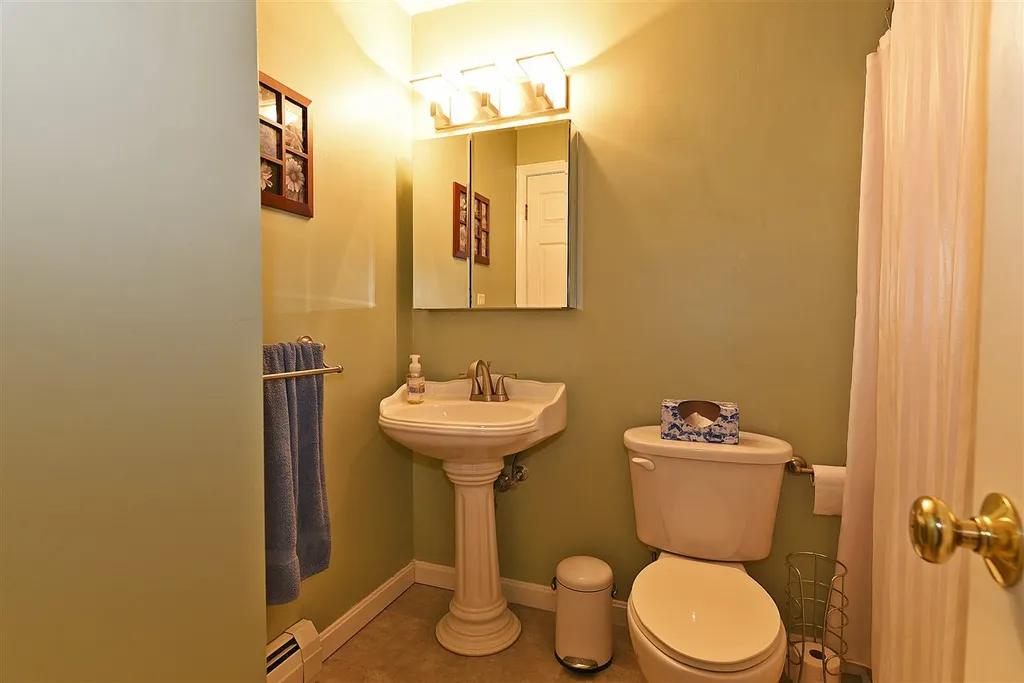 14 Villemaire Lane Milton VT 05468