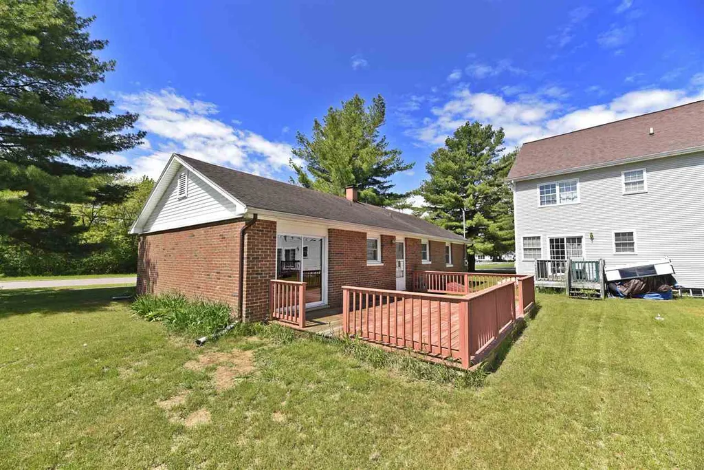 14 Villemaire Lane Milton VT 05468