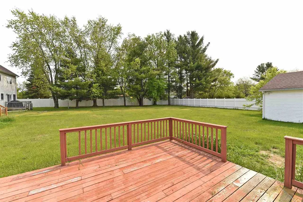 14 Villemaire Lane Milton VT 05468