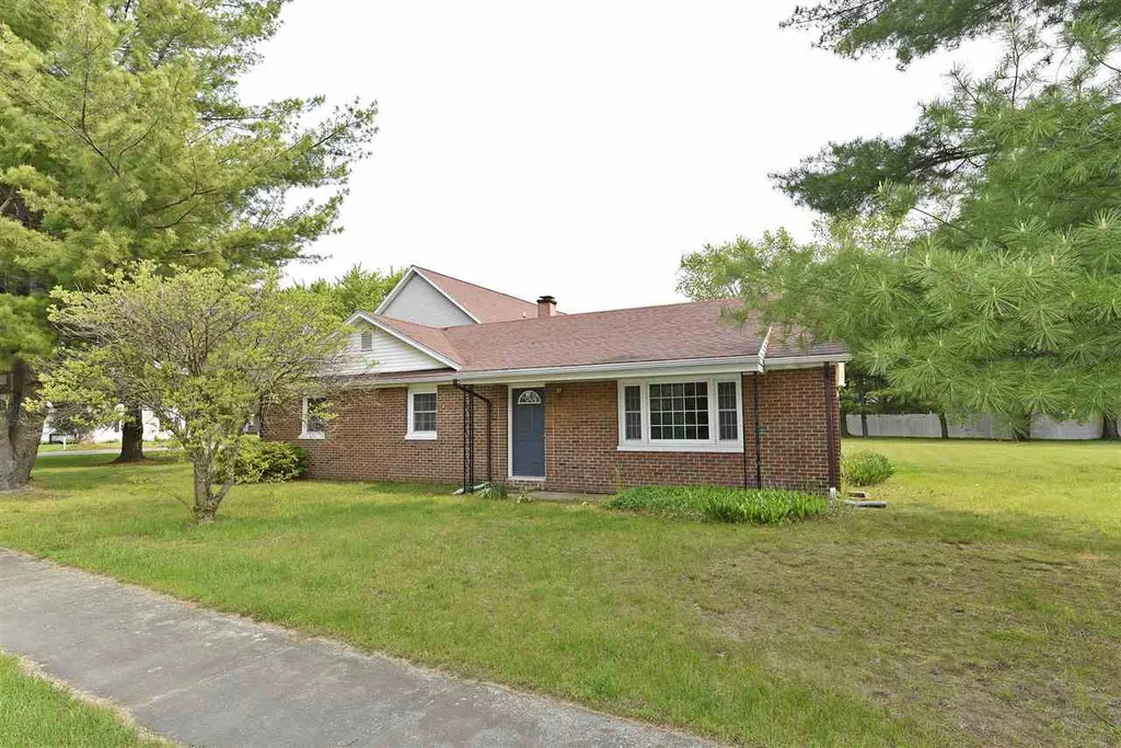 14 Villemaire Lane Milton VT 05468