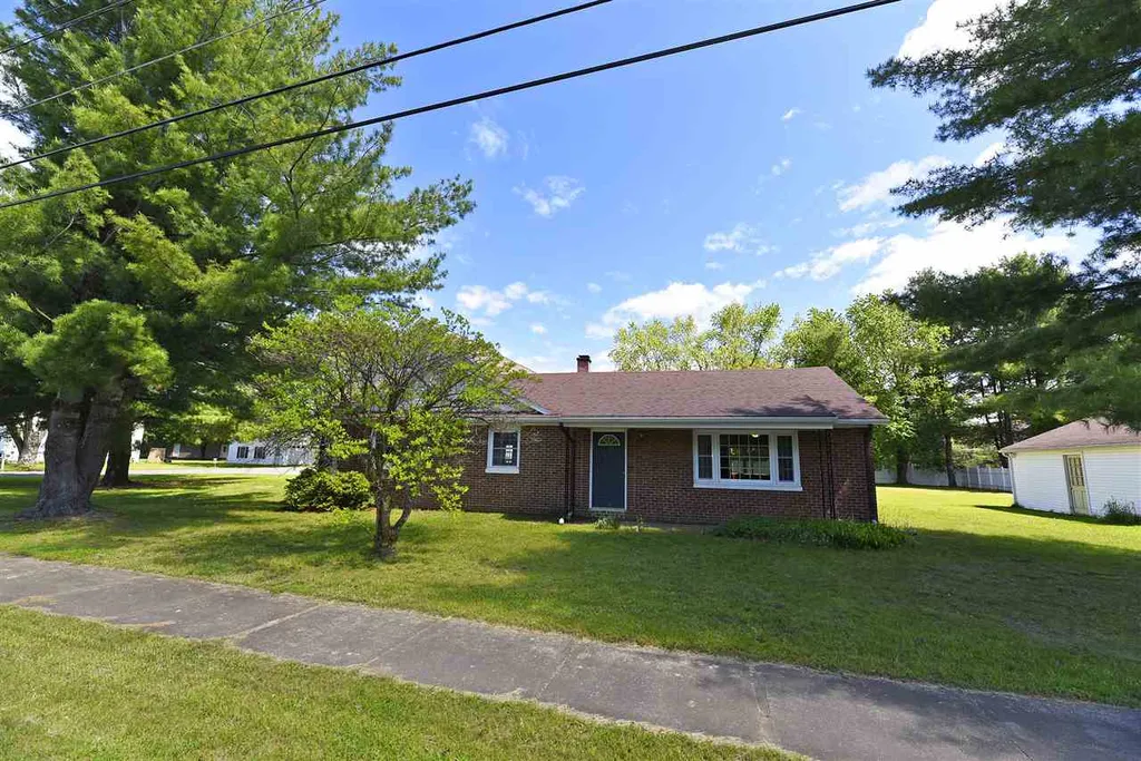 14 Villemaire Lane Milton VT 05468