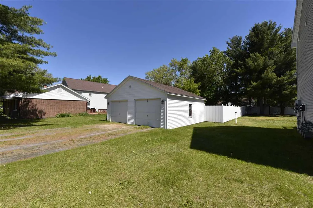 14 Villemaire Lane Milton VT 05468