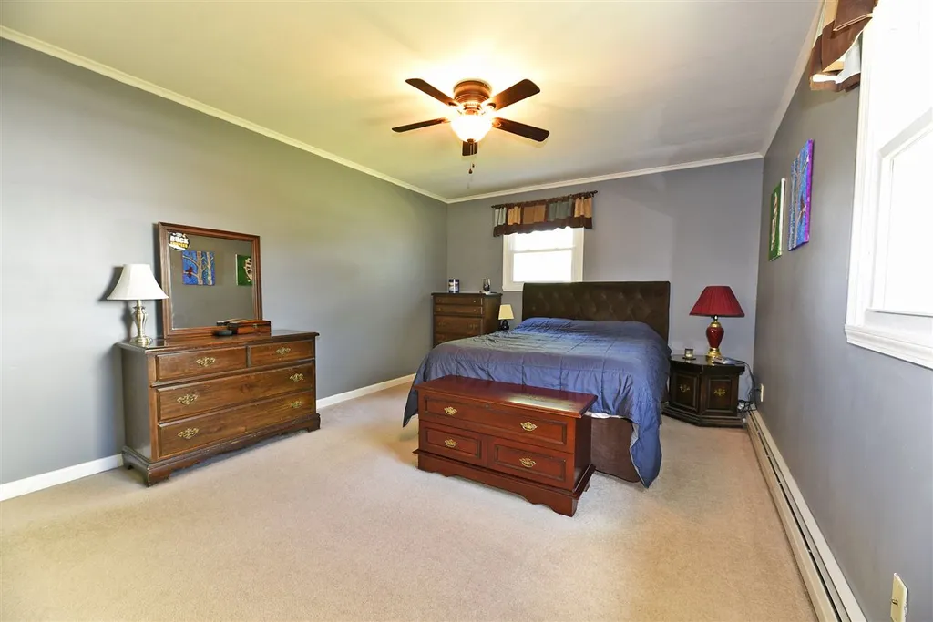 14 Villemaire Lane Milton VT 05468