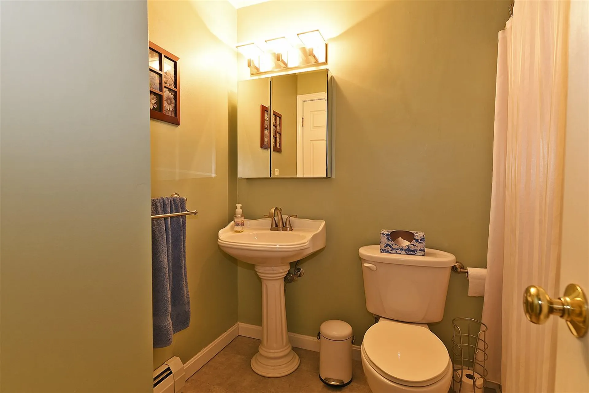 14 Villemaire Lane Milton VT 05468