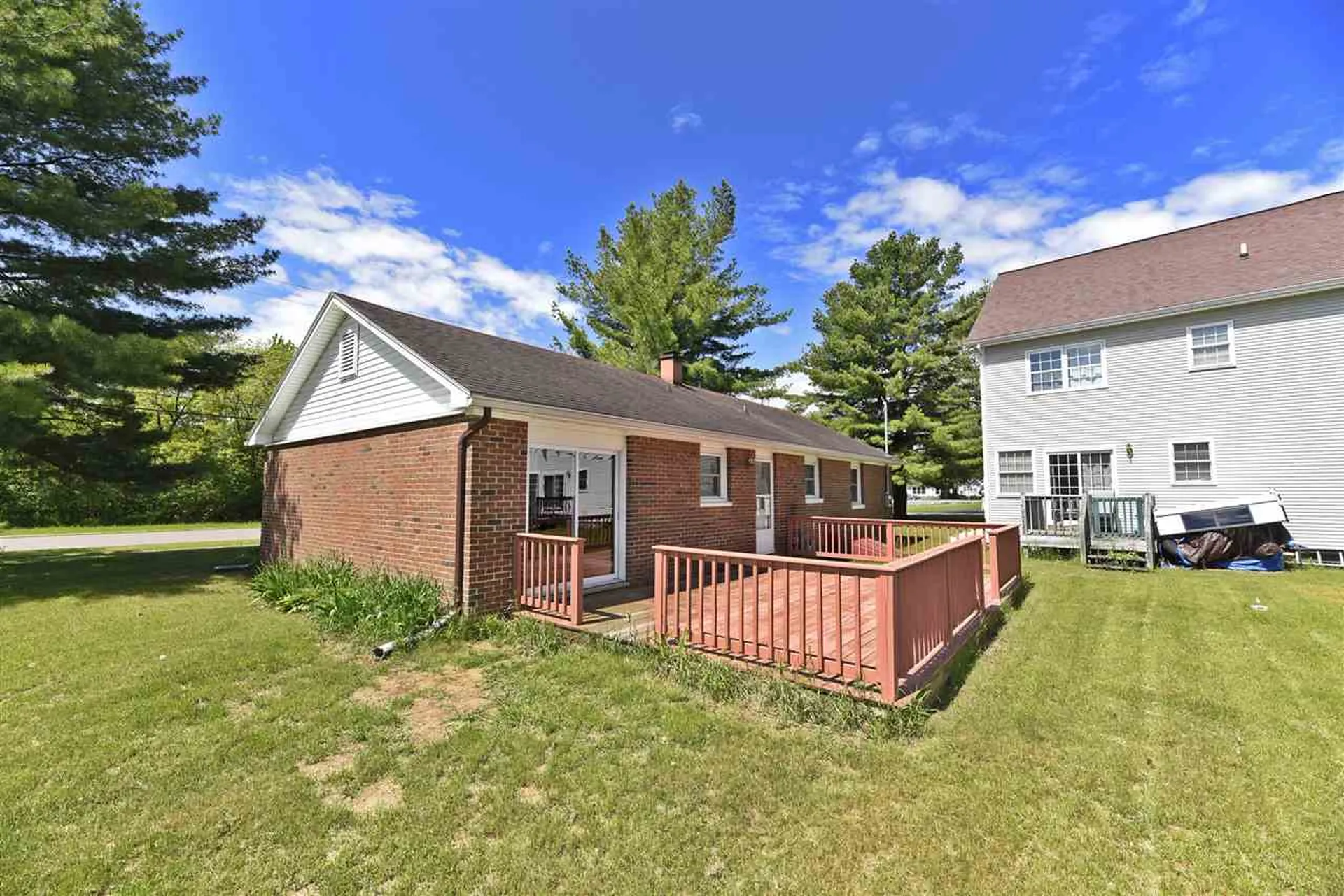 14 Villemaire Lane Milton VT 05468