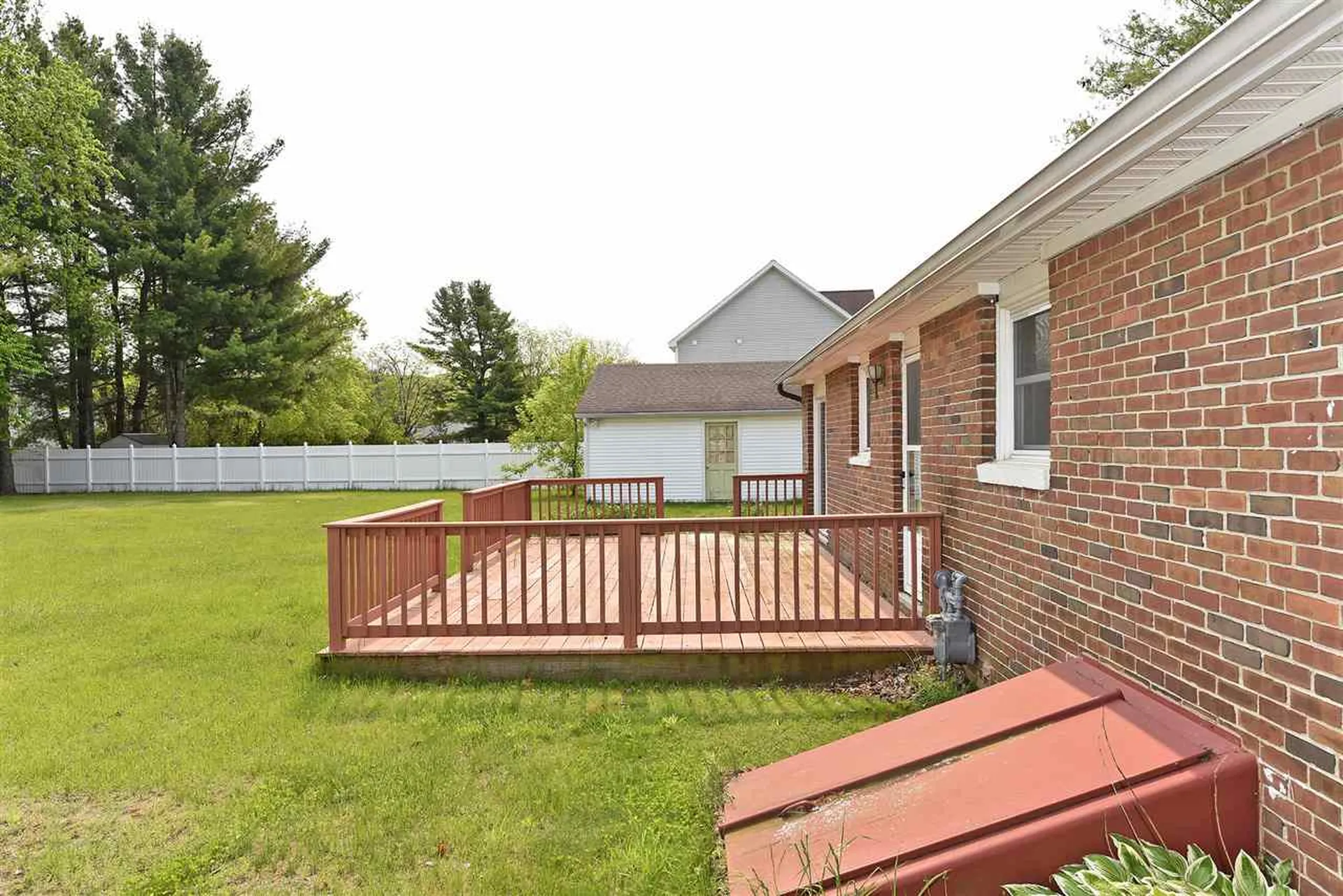 14 Villemaire Lane Milton VT 05468