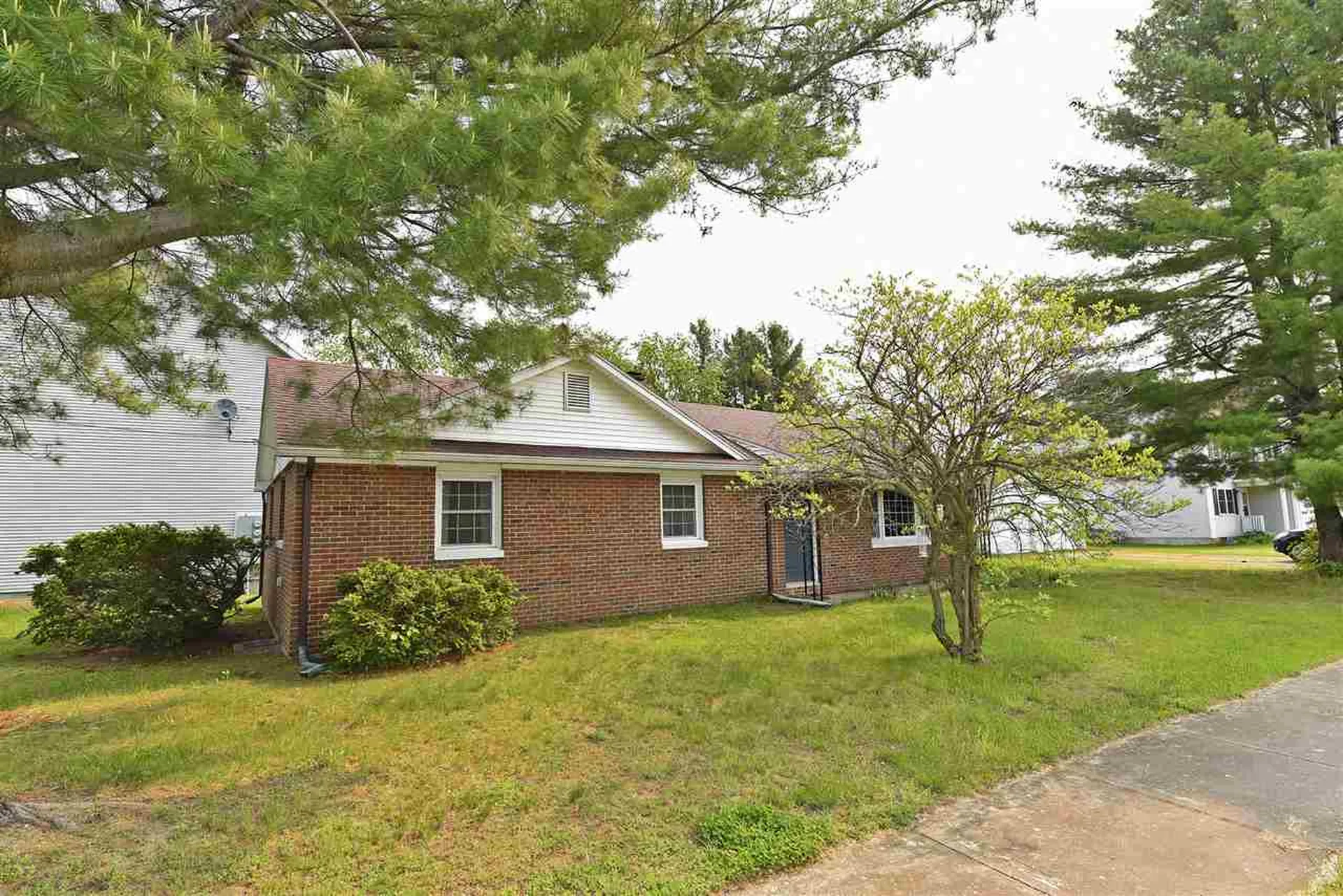 14 Villemaire Lane Milton VT 05468