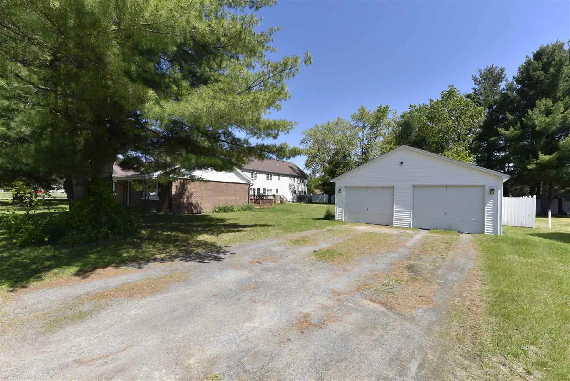 14 Villemaire Lane Milton VT 05468